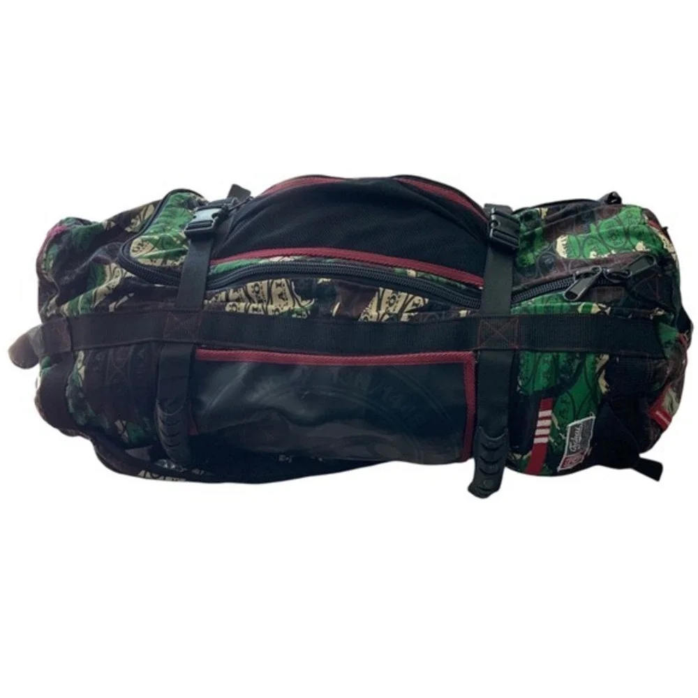 FÖKAI‎ International DUDE BAG Versatile Backpack